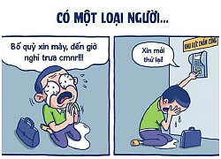 Góc công sở: 'Khóc dở mếu dở' khi máy chấm công nhất quyết không chịu nhận vân tay