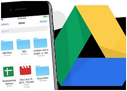 Google Drive là thiên đường spam, Google hứa sẽ sớm khắc phục