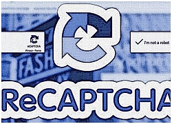 Hacker lại tìm ra được cách hack reCAPTCHA