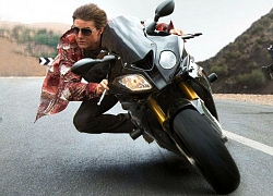 Hai phần tiếp theo của 'Mission: impossible' định sẵn thời điểm ra mắt