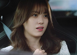 Han Hyo Joo sẽ tham gia phim truyền hình Treadstone của Mỹ