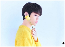 Hậu trường photoshoot của 'tuyệt phẩm' Soobin (TxT): Leader đẹp hơn hoa bảo sao fan không 'rung rinh'