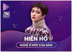 Hiền Hồ: Nữ ca sĩ trẻ đứng lên sau scandal