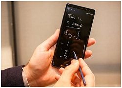 iPhone X cũ và Galaxy Note 8 mới: Máy nào tốt nhất ở mức giá 15 triệu đồng?