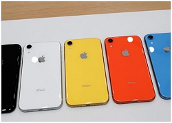 iPhone XR sẽ còn được giảm giá sâu hơn nữa tại Trung Quốc