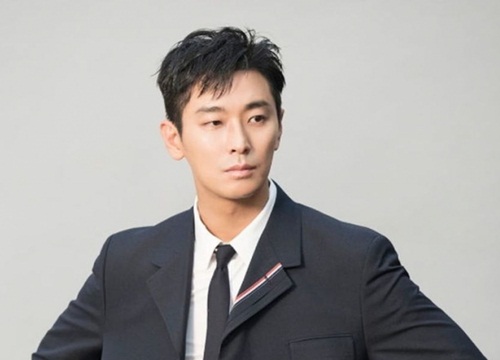 Joo Ji Hoon trở lại đóng phim truyền hình sau 4 năm bị tẩy chay