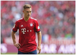 Joshua Kimmich: Cầu thủ 'tất cả trong một' khiến Xavi nể phục