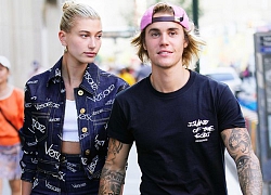 Justin Bieber và Hailey Baldwin sẽ làm đám cưới lần 2 vào ngày đặc biệt, những khách mời đầu tiên đã nhận được thiệp