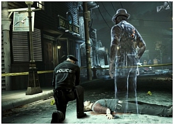 Khuyến mại 90%, game đỉnh Murdered: Soul Suspect giảm giá còn 62k