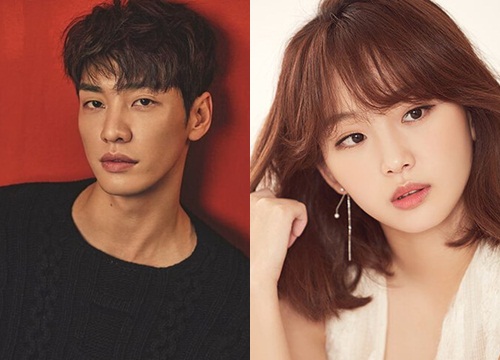 Kim Young Kwang, Jin Ki Joo và nhiều diễn viên khác xác nhận tham gia drama tình cảm Love at First Sight