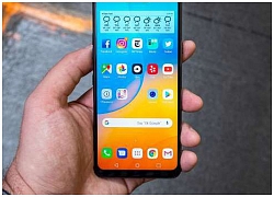 LG G8 có thể sẽ được trang bị hai màn hình