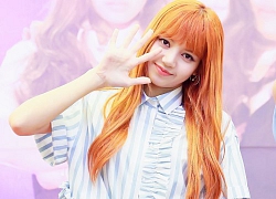 Lisa (Black Pink) và câu chuyện idol ngoại quốc bị kỳ thị ở Kpop