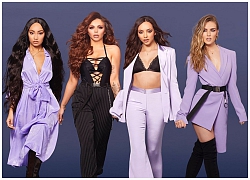 Little Mix muốn hợp tác với Black Pink để oanh tạc thị trường US-UK