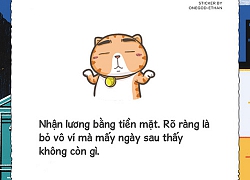 Loạt lý do càng nghĩ càng thấy ngớ ngẩn khiến bạn mãi mãi không thể giàu