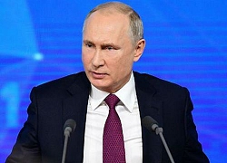 Lời của Tổng thống Putin có thể khiến người nghe &#8220;nổi gai ốc&#8221;