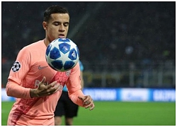 Man Utd sẽ chỉ phải trả mức giá rẻ &#8220;bất ngờ&#8221; nếu mua Coutinho