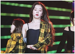 Mặt xinh, hát tốt, nhảy ổn nhưng Irene (Red Velvet) chẳng được netizen công nhận hoàn hảo vì điểm trừ mất thiện cảm này