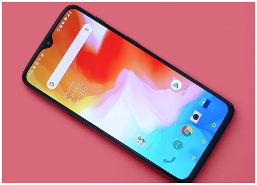 Mọi thứ về OnePlus 7 sắp ra mắt: Thiết kế camera trượt, chip Snapdragon 855, giá trên 500 EUR