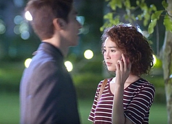 'Mối tình đầu của tôi' tập 2: Lan Ngọc gặp lại 'first love' sau bao năm dài xa cách