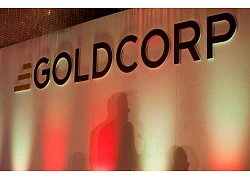 Nhà khai thác vàng Newmont mua Goldcorp với giá 10 tỷ USD