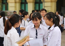 Nhiều đại học ở Hà Nội công bố phương án tuyển sinh năm 2019