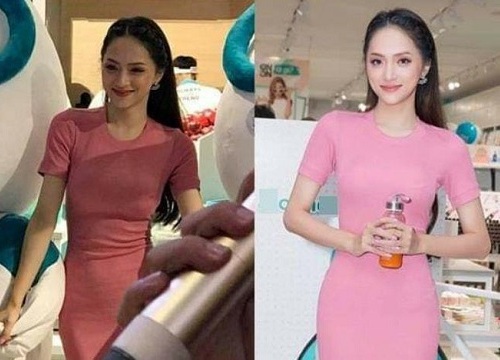 Nhìn Hương Giang mới thấy, sao Việt và những lần chụp lén đẹp hơn cả ảnh photoshop