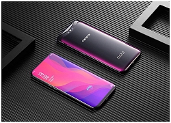 Nhìn lại những thiết bị ấn tượng nhất của Oppo sau 10 năm tham gia thị trường di động