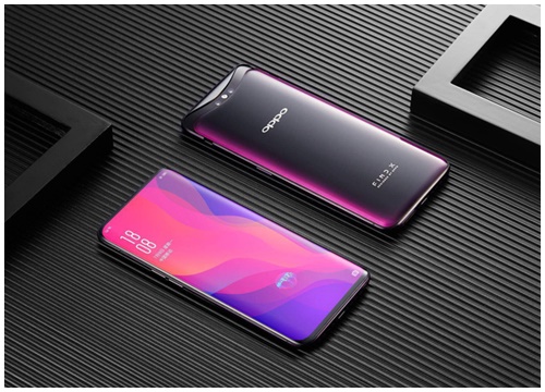 Nhìn lại những thiết bị ấn tượng nhất của Oppo sau 10 năm tham gia thị trường di động