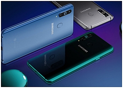 Những smartphone Samsung đáng mong chờ đầu 2019