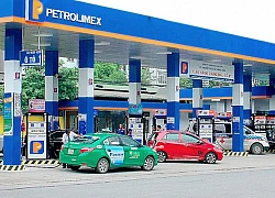 Petrolimex lãi trên 5.000 tỷ đồng năm 2018