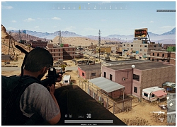 Phiên bản miễn phí lại còn nhẹ nhàng PUBG Lite đã chính thức cho game thủ đăng ký, game thủ Việt còn chờ gì nữa nhỉ?