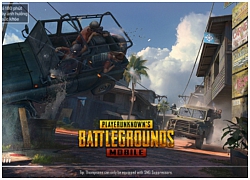 PUBG Mobile- Hướng dẫn chi tiết tải và cài đặt giả lập phiên bản VNG