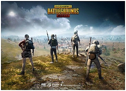 PUBG Mobile xác nhận Vikendi trong bản mới 0.10.5 là map dễ loot đồ nhất