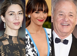 Rashida Jones và Bill Murray đóng chính trong phim mới của Sofia Coppola