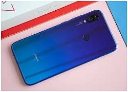 Redmi Note 7 cháy hàng sau 8 phút 36 giây mở bán