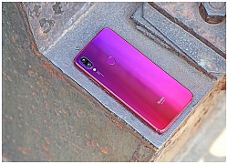 Redmi Note 7 sẽ được cập nhật chế độ chụp đêm Super Night View của Mi MIX 3