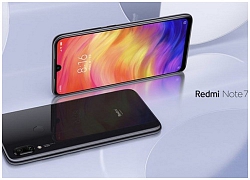 Redmi phải đóng cửa trang web đặt mua Redmi Note 7 chỉ sau 20 phút, do số lượng đơn hàng quá lớn