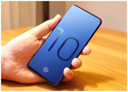 Rò rỉ những thông tin mới về thông số và tính năng của camera trên Galaxy S10