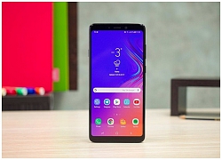 Samsung Galaxy A90 có bộ nhớ trong dung lượng cực khủng