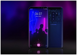 Samsung Galaxy S10 Plus lộ điểm hiệu năng không quá ấn tượng với 6GB RAM