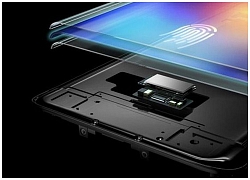 Samsung sẽ ra mắt tới ba mẫu Galaxy A với cảm biến vân tay dưới màn hình trong năm 2019