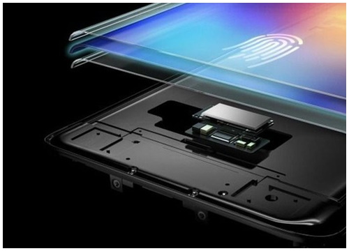 Samsung sẽ ra mắt tới ba mẫu Galaxy A với cảm biến vân tay dưới màn hình trong năm 2019