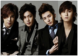 Sau 9 năm ngừng hoạt động, SS501 - huyền thoại KPop một thời sẽ tái hợp vào 2019?