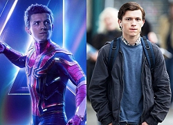 Sau khi rời Vũ trụ Marvel, Chris Evans sẽ sánh vai với Tom Holland tham gia dự án mới của Netflix!