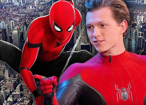 Shock: Kevin Feige tiết lộ 'Spider-Man: Far From Home' không phải là tiền truyện của Infinity War và Avengers: Endgame