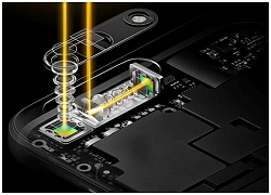 Smartphone zoom quang 10x sắp xuất hiện