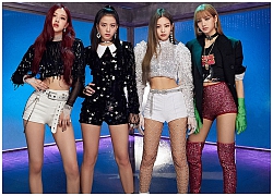 Sốc: MV hơn trăm triệu views DDU-DU DDU-DU của BlackPink vừa 'không cánh mà bay' khỏi Youtube!