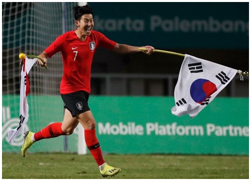 Son Heung-min: 'Sẽ là dối lòng nếu bảo rằng tôi không thấy mệt mỏi'