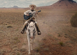 'The Ballad of Buster Scruggs' và những huyền thoại Miền Tây đẫm máu