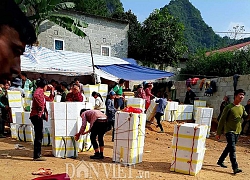 "Thiên đường" hàng lậu Tân Thanh: BCĐ 389 quốc gia chỉ đạo hỏa tốc